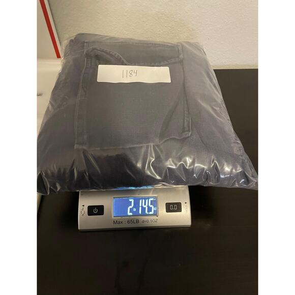 Thrive Workwear Pants Mens 38x36 Navy FR CAT 2 Westex UltraSoft Tactical 7820FR - Picture 12 of 12